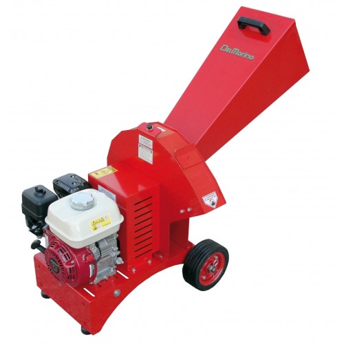 Delmorino Bi-Onda G210 40mm