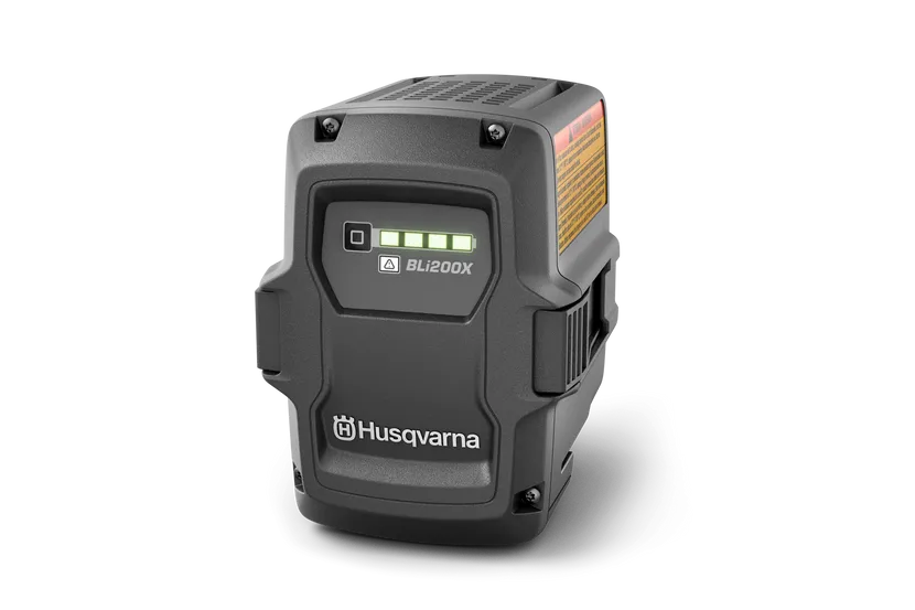 Husqvarna BLi200X