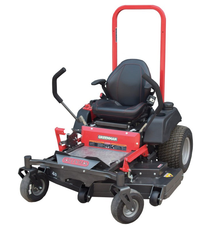 Greenman ZT48R 122cm