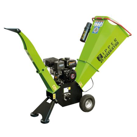 Zipper HAEK4100 10cm