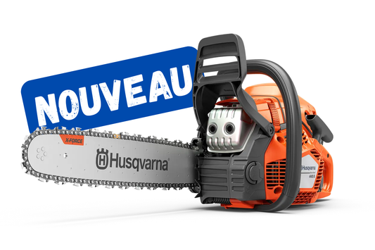 Husqvarna 445S 45SN