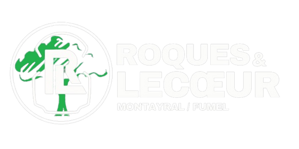 Roques et lecoeur fumel