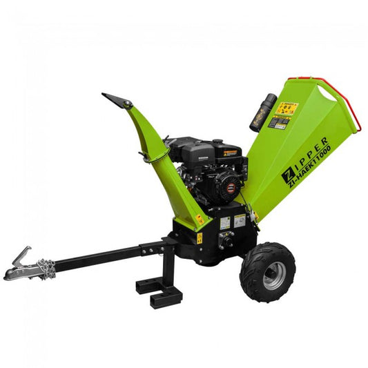 Zipper HAEK11000 12cm