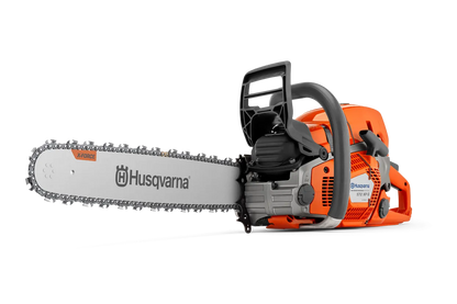 Husqvarna 572XP professionnelle