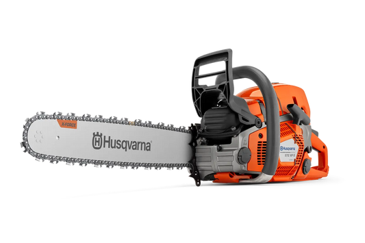 Husqvarna 572XP professionnelle