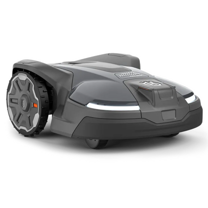 Husqvarna Automower 450X NERA