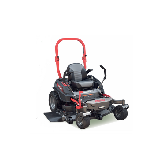 Greenman ZT 52 SC 132cm